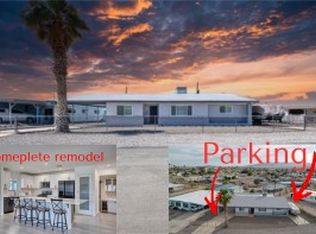 1150 Citrus St, Bullhead City, AZ 86442