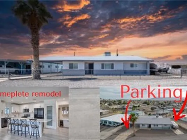 1150 Citrus St, Bullhead City, AZ 86442