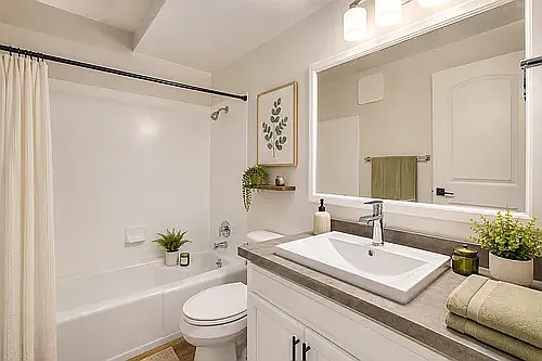 Woodside at Holladay — Photo 15