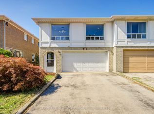 46 Tineta Cres, Toronto, ON M1S2Y6