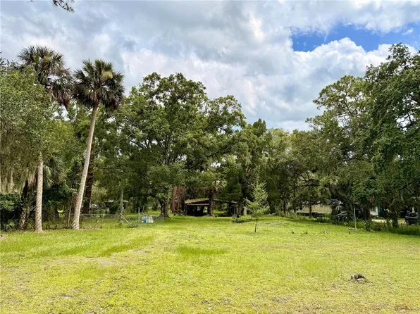 25302 Mathew St Lot 16, Christmas, FL 32709