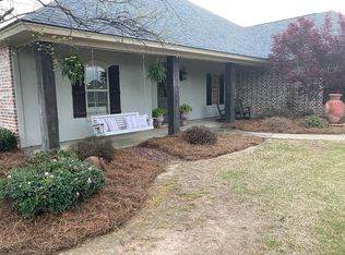 106 Darrian St, Sterlington, LA 71280