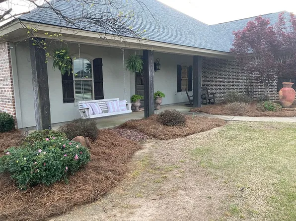 106 Darrian St, Sterlington, LA 71280