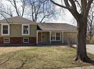 10818 Wheeling Ave, Kansas City, MO 64134