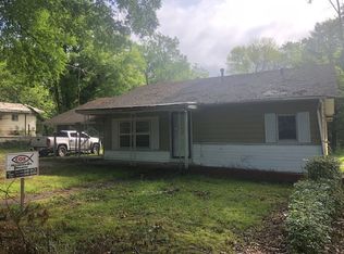 801 S Harrison St, Dewitt, AR 72042