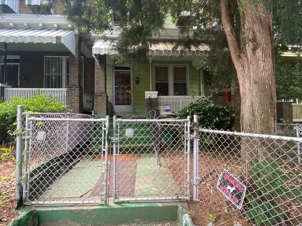 43 T St NE, Washington, DC 20002