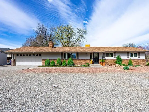 497 Vallejo Dr, Grand Junction, CO 81507