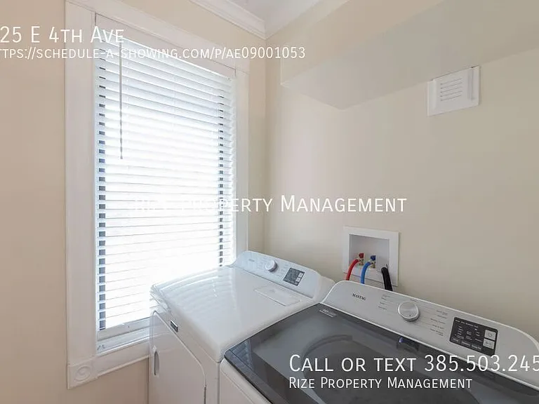 825 E 4th Ave — Photo 7