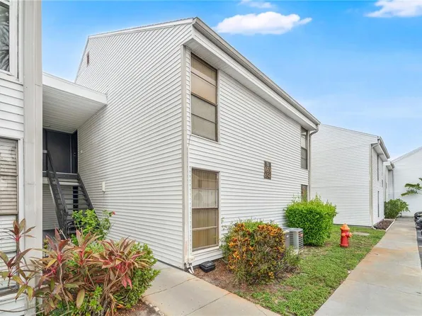 654 HAVEN PLACE #654, TARPON SPRINGS, FL 34689