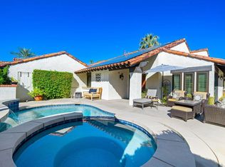 51 Calle Regina, Rancho Mirage, CA 92270