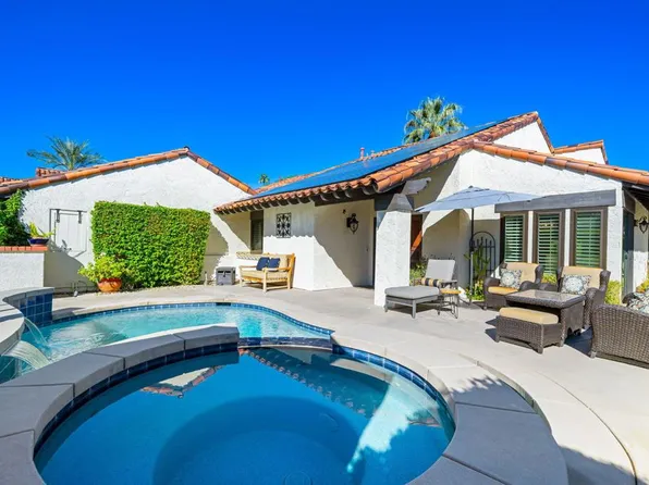 51 Calle Regina, Rancho Mirage, CA 92270