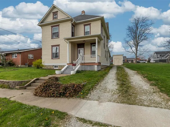 505 E Walton St, Warrenton, MO 63383
