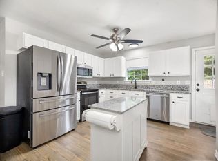 228 Casey Rd, Lufkin, TX 75901