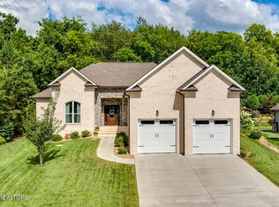 218 Chatuga Way, Loudon, TN 37774