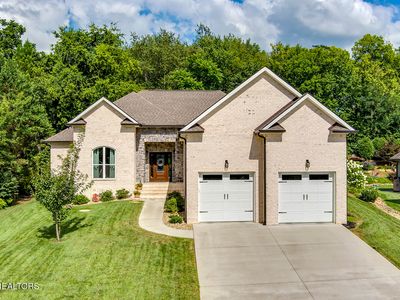 218 Chatuga Way, Loudon, TN, 37774