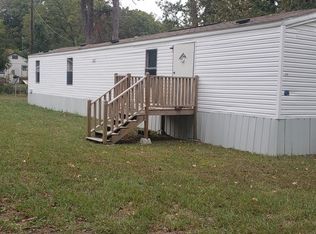 4134 Saks Rd, Anniston, AL 36206