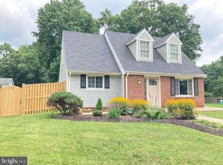 8110 Fort Foote Rd, Fort Washington, MD 20744