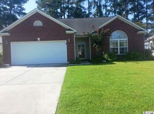 1752 Fairwinds Dr, Longs, SC 29568