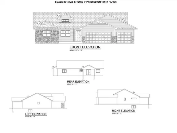 3507 112th Street, Chippewa Falls, WI 54729