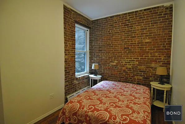 Rented by Bond New York | media 21