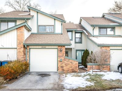 2040 Falling Brook Dr, Maryland Heights, MO, 63043