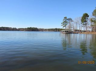 173 Deer Park Rd, Sparta, GA 31087