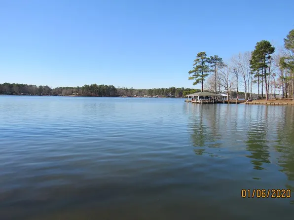 173 Deer Park Rd, Sparta, GA 31087