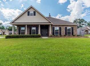 3525 Lyle Ct, Semmes, AL 36575