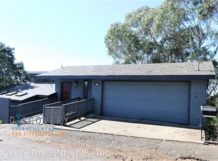 6105 Snake Rd, Oakland, CA 94611