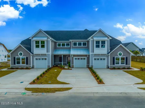 7437 Springwater Drive, Wilmington, NC 28411