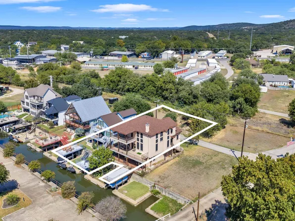 203 Waterview, Kingsland, TX 78639