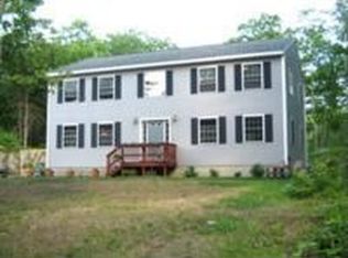 8 Stonewood Dr, Biddeford, ME 04005
