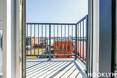 Rented by Nooklyn NYC LLC