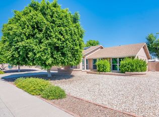 3844 W Bluefield Ave, Glendale, AZ 85308