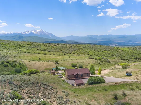 248 Basalt Mountain Dr, Carbondale, CO 81623