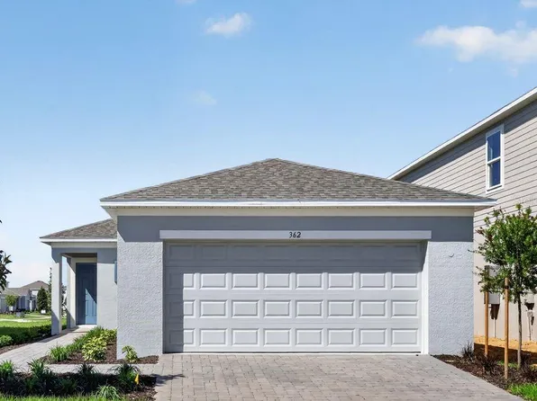 362 Cornerstone Dr, Groveland, FL 34736