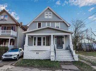 19 Lansdale Pl, Buffalo, NY 14211