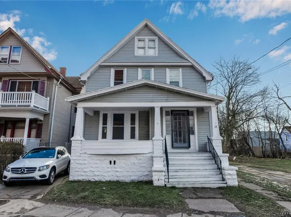 19 Lansdale Pl, Buffalo, NY 14211