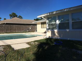 644 Sembler St, Sebastian, FL 32958