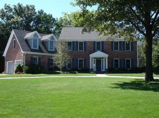 401 Regents Park Ln, Noblesville, IN 46062