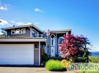 2918 N 33rd St, Tacoma, WA 98407