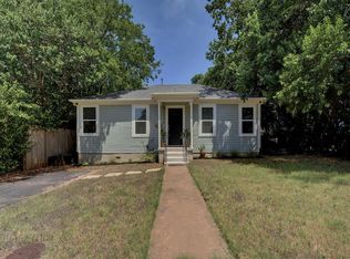 2946 Higgins St, Austin, TX 78722
