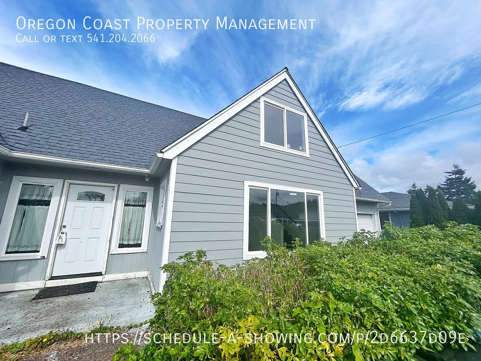 2 bed, $2,500 — Photo 1