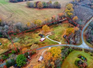 309 Hearn Rd, Greenfield, TN 38230