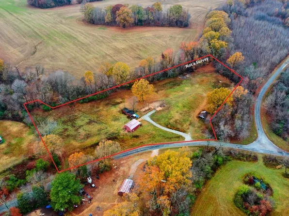 309 Hearn Rd, Greenfield, TN 38230