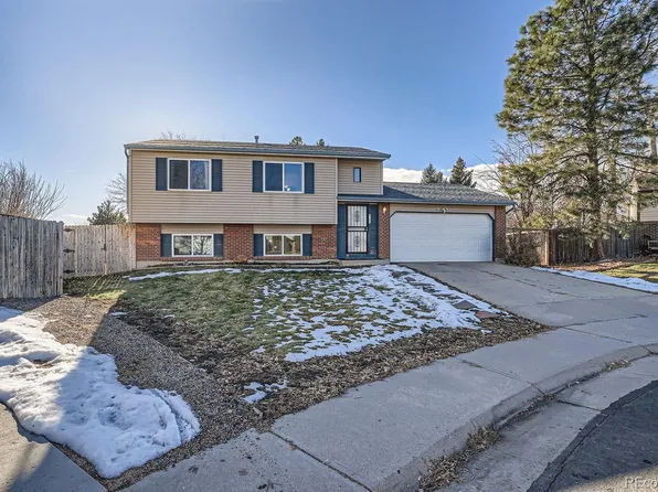 9150 W Bellwood Place, Littleton, CO 80123