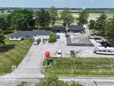 6397 S State Road 13, Pendleton, IN, 46064