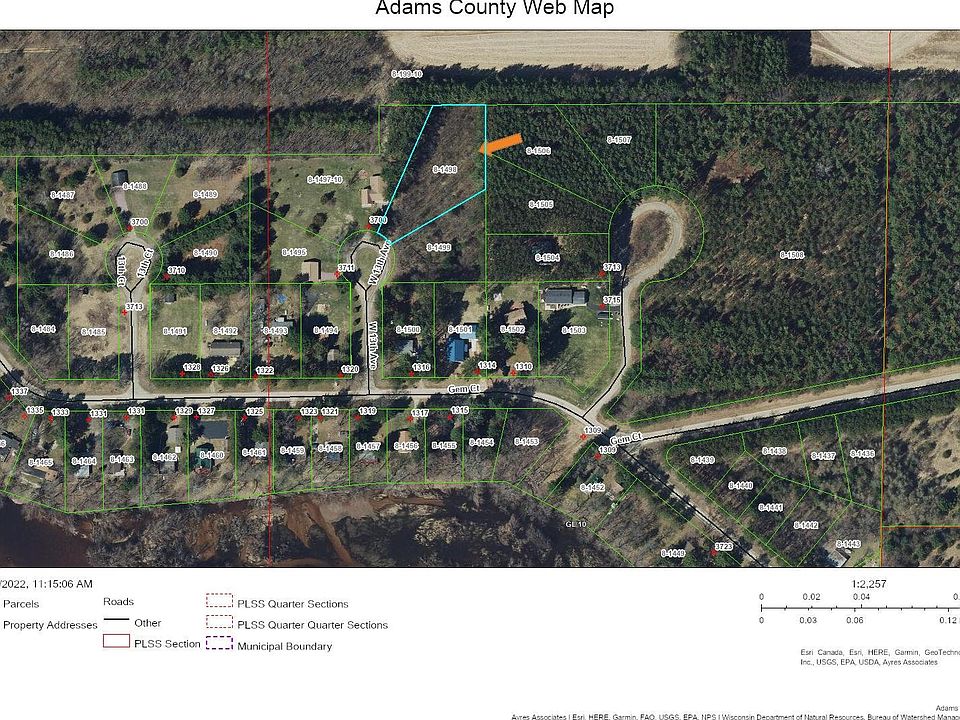 2nd image of LOT 64 W 13th Ln