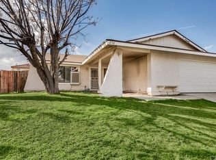 258 N Arrowhead Dr, Rialto, CA 92376