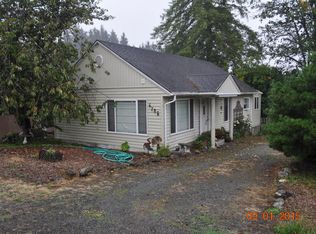 6785 Sunnyside Ave, Bay City, OR 97107